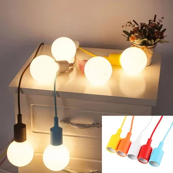 Lamp Parts Diy E27 Chandelier Light Fixture Rubber Ceiling Silicone ... Lamp Parts Diy E27 Chandelier Light Fixture Rubber Ceiling Silicone ...