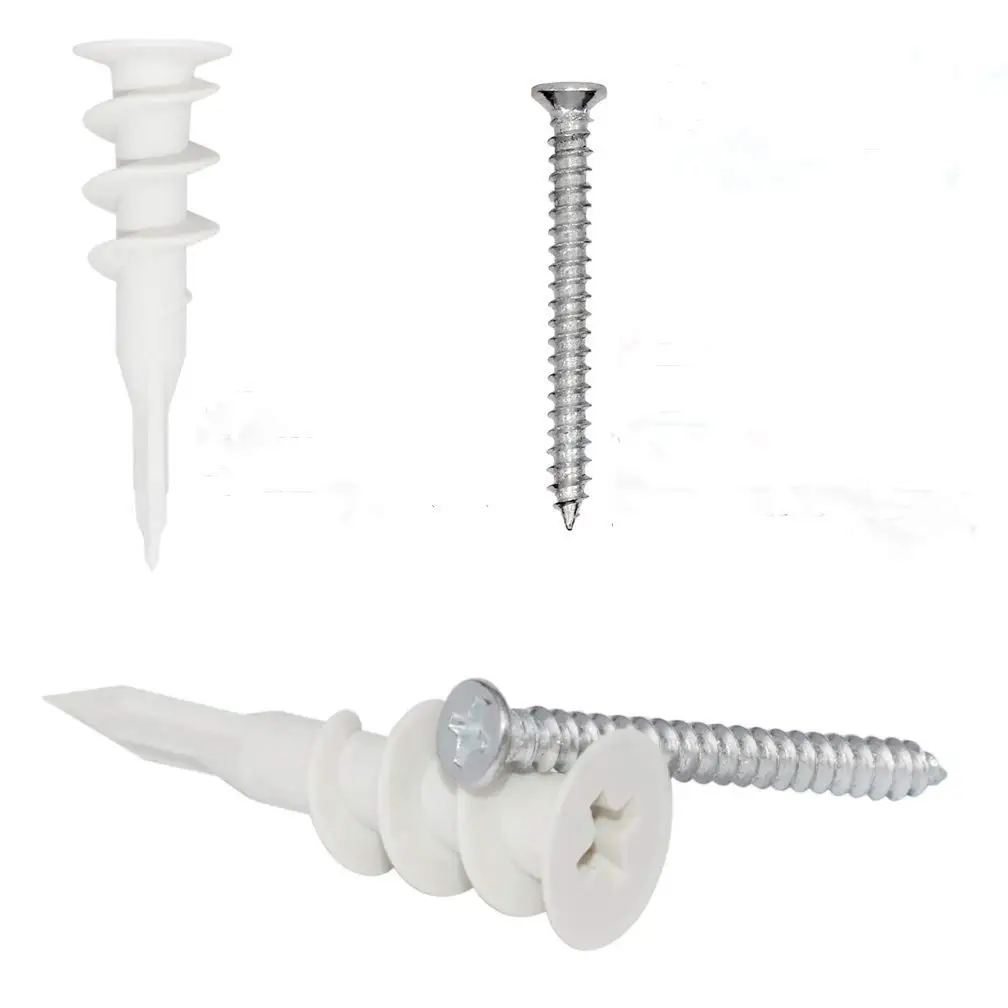 Cheap Plastic Anchors, find Plastic Anchors deals on line ...
