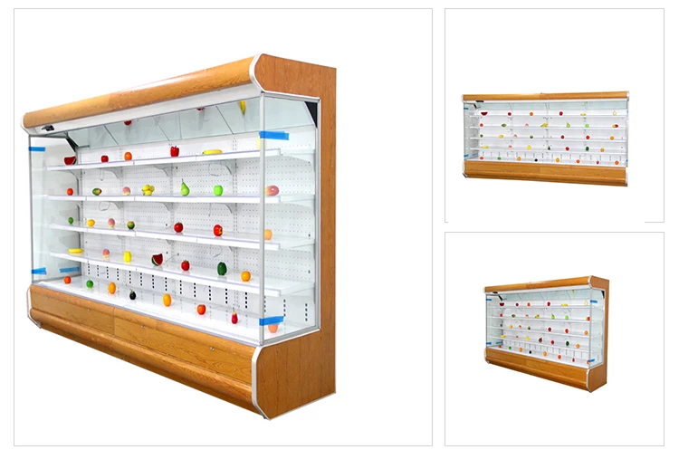 showcase cabinet,refrigator freezer,supermarket refriger display cooler