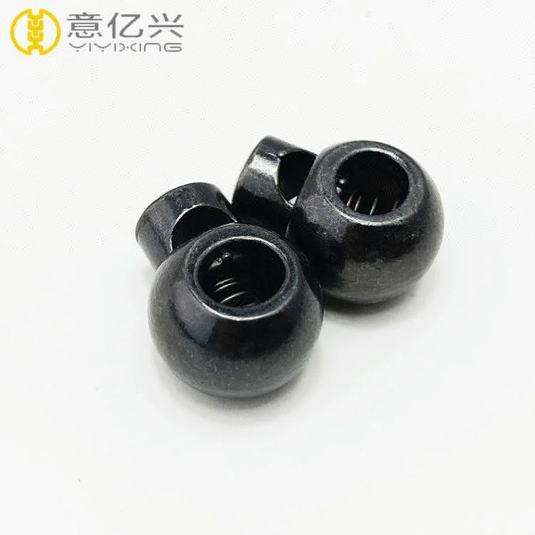 
fashionable adjuster cord end lock and cord stopper 
