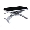 2019 New multi-purpose Height Adjustable Office Standing Table, Computer Table, 4 Persons folding Office Table