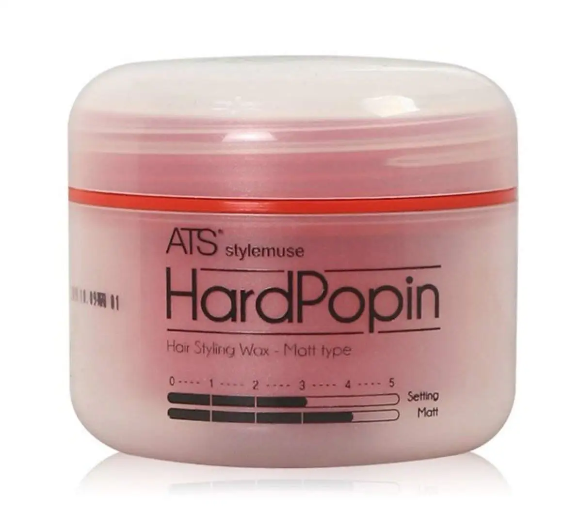 Buy Ats Stylemuse Hard Popin Styling Wax Mens And Women S Hair