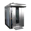 Bakery equipment production line saj bread machine