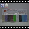 Zhejiang Glitter PVC Leather Fabric For bags