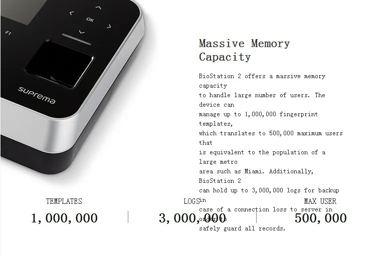 Suprema Waterproof Fingerprint Access Control Machine Price (3).jpg