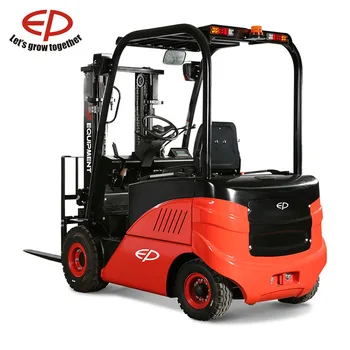Hot Sale Cpd25f8 H China Ep Electric Forklift Price 2 5 Ton Buy 2 5 Ton Forklift Machine Mini Forklift Used Forklift Price Product On Alibaba Com