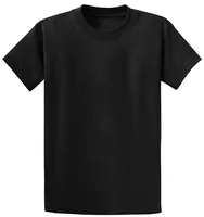 

Premium heavy weight t shirt 100% cotton 6.1 ounce shirts short sleeve crewneck tees men tshirt