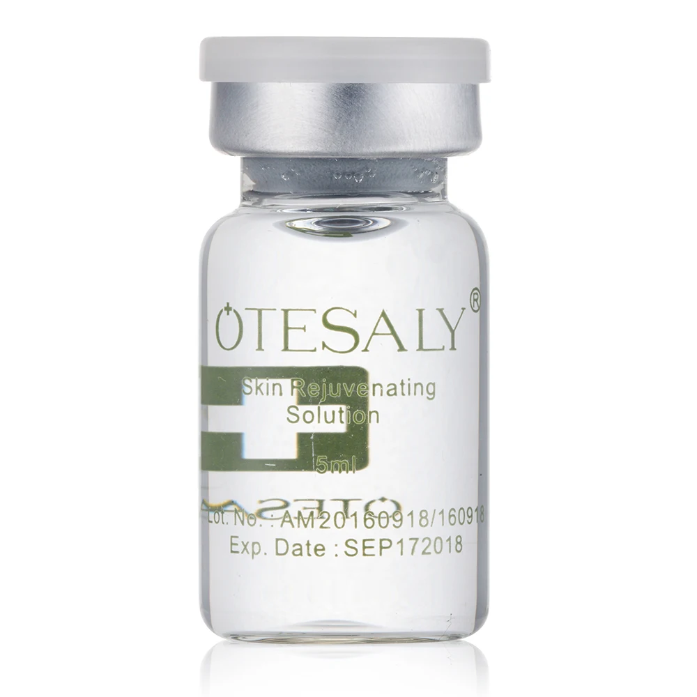 

OTESALY Skin Rejuvenation Solution Non Cross Linked Mesotherapy Hyaluronic Acid