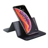 Multifunction Mobile Phone Car Holder For Desktop Magic Sticker Socket Rubber Pad Car Holder Stand