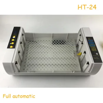 Janoel model 24 automatic egg incubator