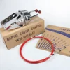 Nautflex YK9D Twin Lever Engine Throttle Control