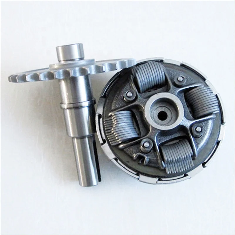 Gx270 Gx390 Gearbox 25mm Bore Wet Clutch For Go Kart Buy Gx390