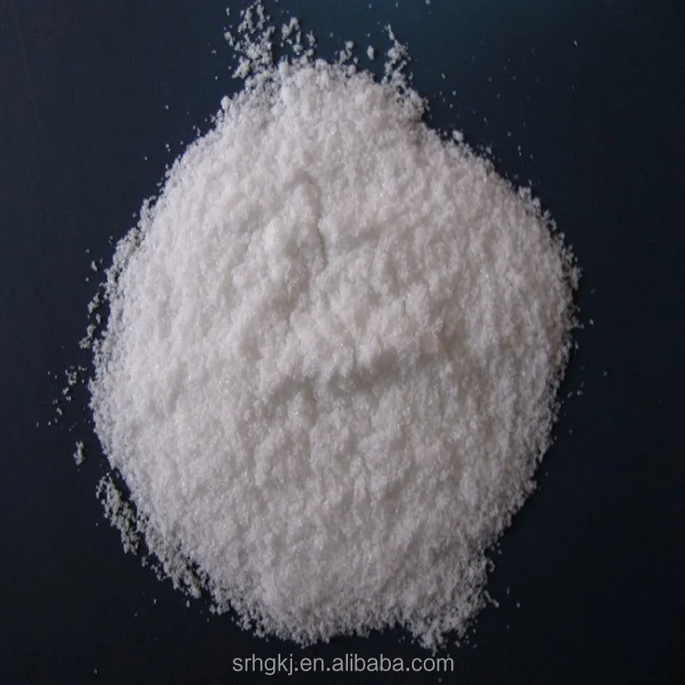 
ShuiRun Buy Powder Partially Hydrolyzed Anionic Polyacrylamide Price 
