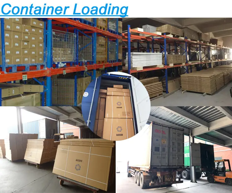 Container Loading