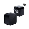 1080P IR Wifi P2P AC wall outlet Charger Camera Mini Convert Home Security Camera