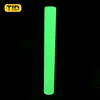 Customized Glow In The Dark Vinyl Roll Glow Sticker