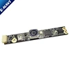 2018 High Speed No Need Driver Cmos 5mp OV5640 USB Board Camera For Smart Home Scanner