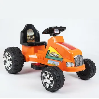 electric motor car for kids