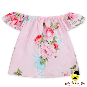 baby fancy top