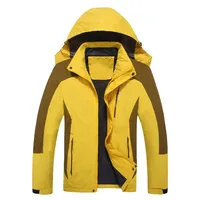 

Stokclots Womens Mens Cheap Windbreaker Jacket Waterproof Softshell Jacket Mens