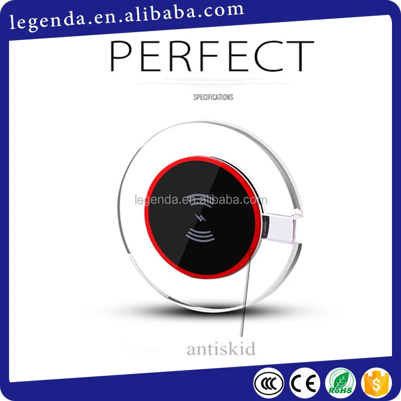 Original Qi wireless charger for mobile phone