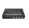 EOC(ethernet over coax) Ethernet over 2-Wire Eo2 Transceiver indoor master