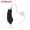 BTE Digital Hearing Aid Deaf Ear Headset