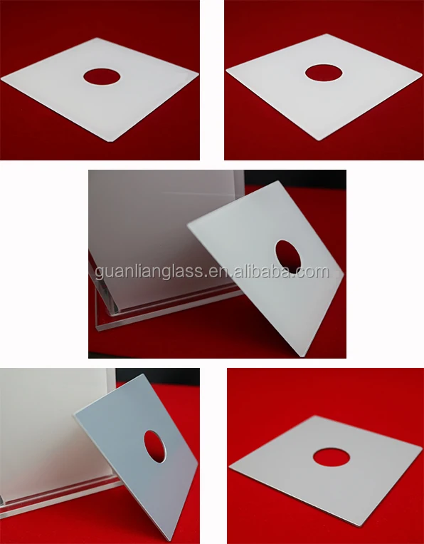 touch switch panel