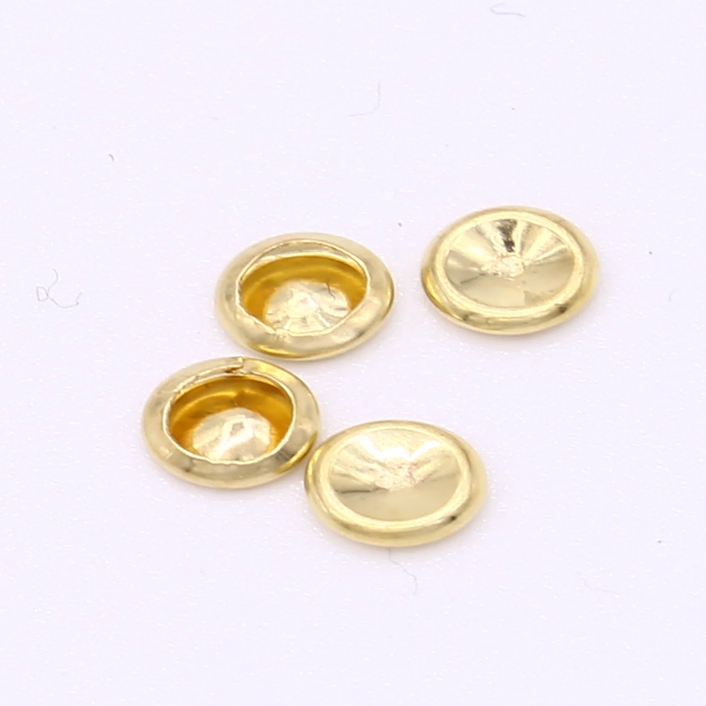 12mm Glass Diamond,Rhinestone Crystal Long Tube Rivet,Shoe Bag