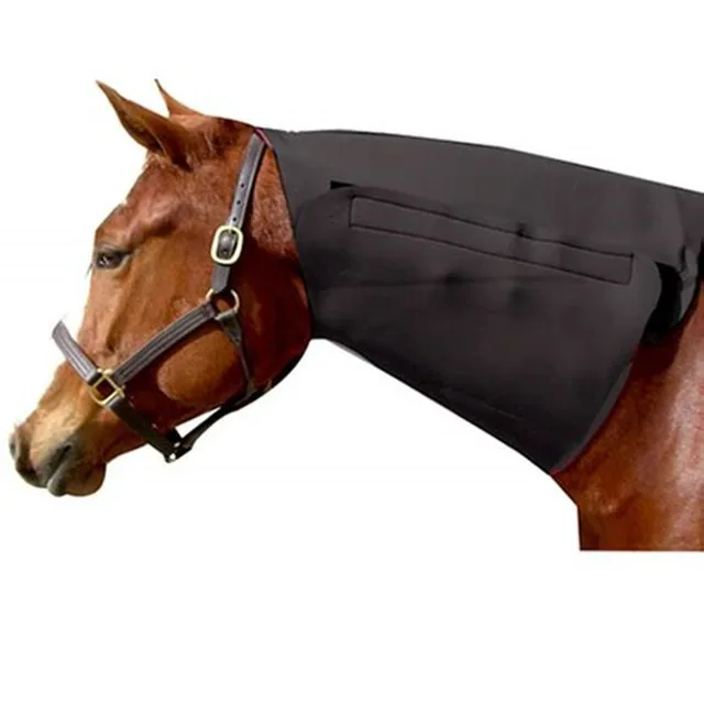 Horse Neoprene Neck Sweat Wrap Buy Neoprene Neck Sweat,Neoprene Sweat