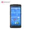 High Performance IP65 Rugged Handheld Industrial Android 1d 2d Barcode Scanner PDA With NFC RFID Reader