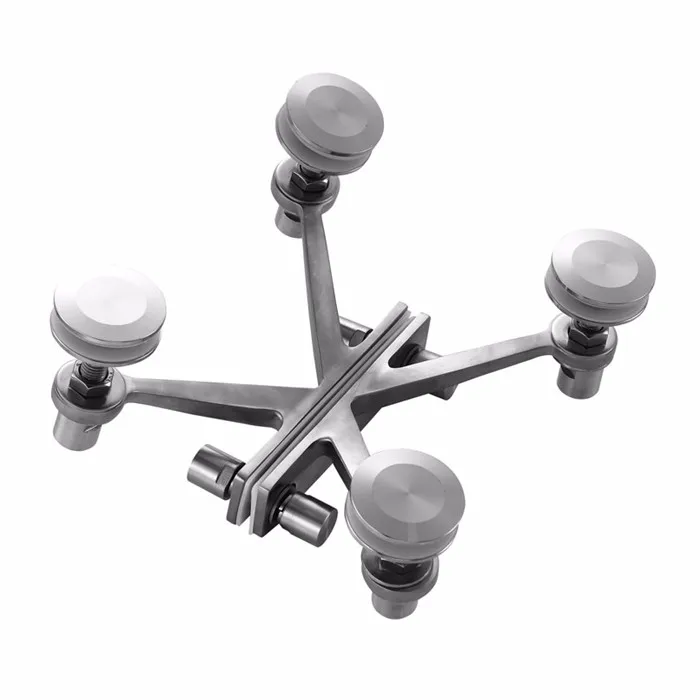 
Sonlam Hot 2017 Export Quality SGS Polish/satin Spider Glass Stainless Steel 