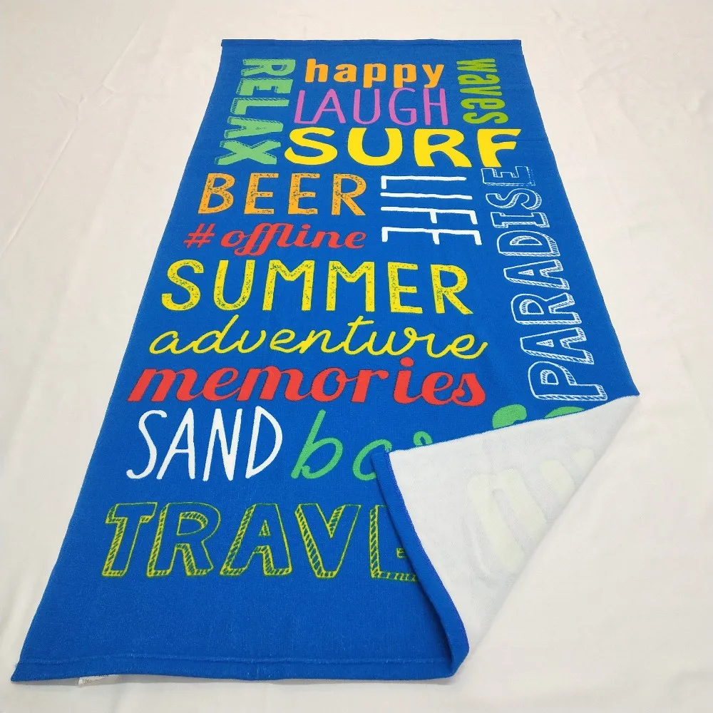 Chinese Manufacturer Wholesale Hs Code Spa Towel With Logo Buy Spa