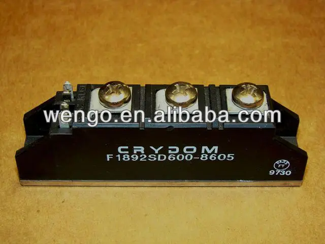 Sell_F1892SD600-8605_Crydom_Power_Modules_IGBT_Manufacturer_exporting_direct_from_China