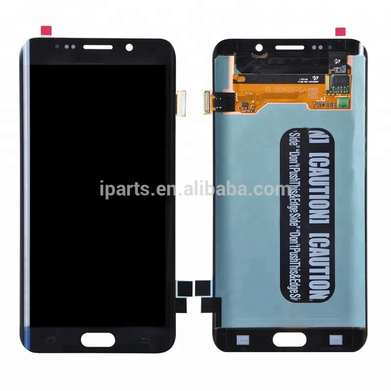 

Original OEM For Samsung Galaxy S6 Edge Plus G928 G928F LCD Screen Display Assembly Blue White Gold