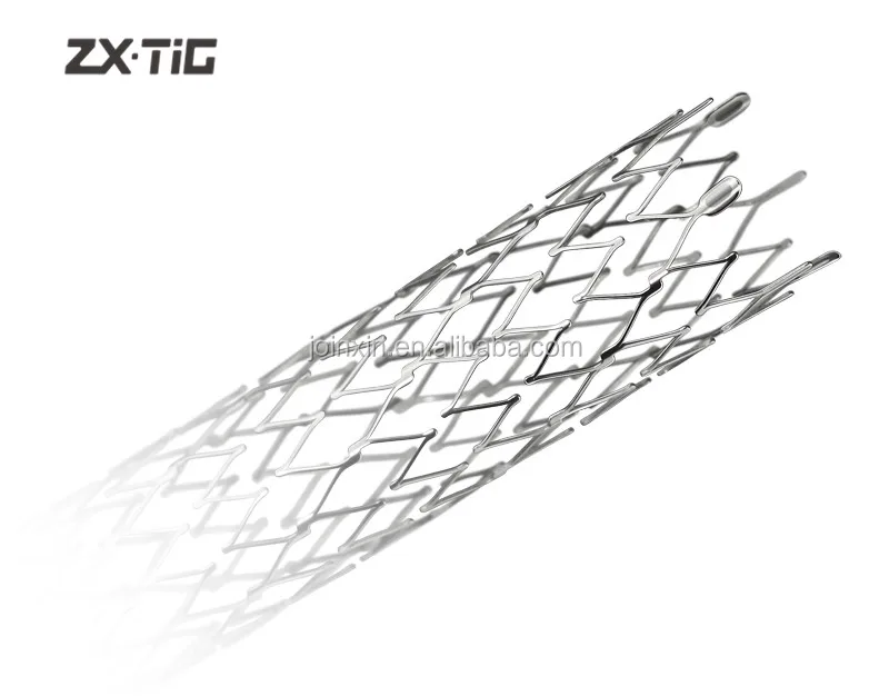 China Supplier Wholesale Price Nitinol Alloy Wire Nitinol Wire Mesh