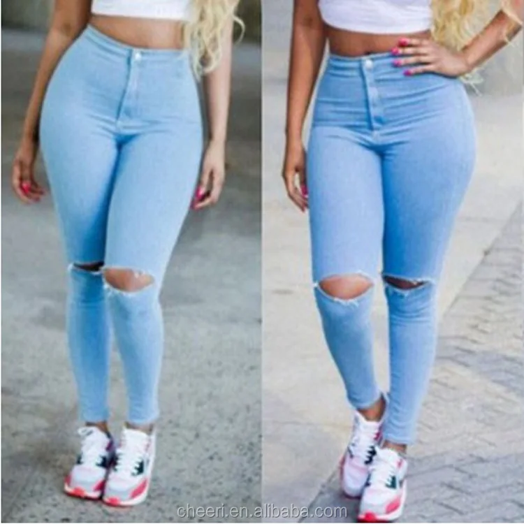 new jeans pant ladies