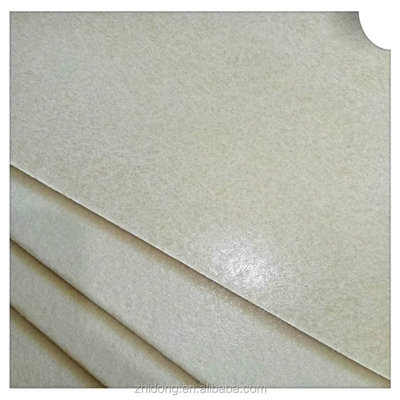 
Thermoplastic Shoes Toe Puff and Counter Material 