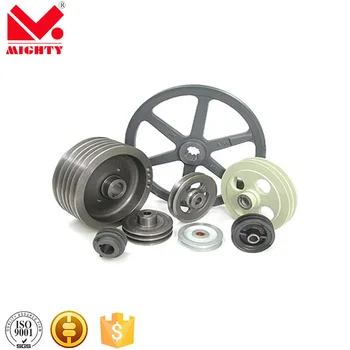 v belt pulley wheel suppliers