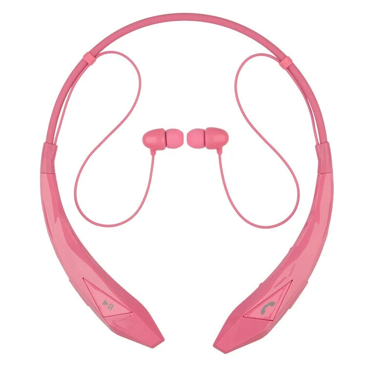 

High Quality Bluetooth Wireless Earphone Bluetooth Headphone Earphone Sport Bluetooth Headset HBS-902, N/a