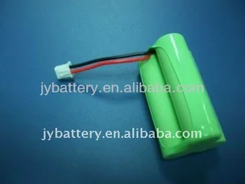 Ni-mh Aa1800mah 3.6v Battery Packs Used In Cordless Phones