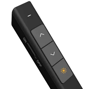 Wireless Presenter Remote PowerPoint