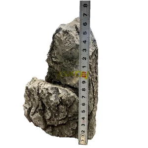 Image of without acid washed aquascaping stone rock seiryu aquarium stone