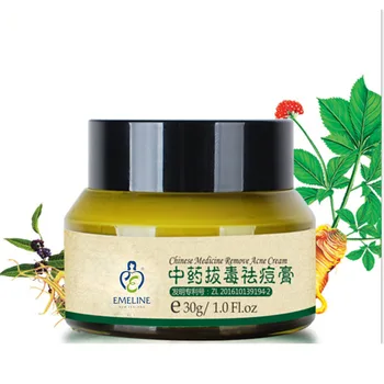 Best Traditional Chinese Medicine Acne Removig Cream Approval Oem Odm Buy Anti Acne Creambest Acne Creamacne Removing Cream Product On - 