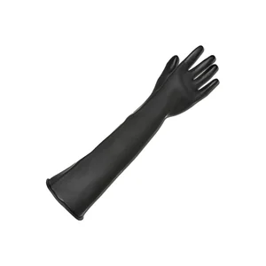 Sandblast Cabinet Gloves Sandblast Cabinet Gloves Suppliers And