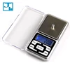 Portable Tech Digital Micro Gold Diamond Pocket Weigh Scale