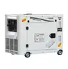 6KVA Silent Diesel Generator Power 188 Diesel Engine Made In China