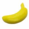 100g pure handmade Low order quantity cartoon Banana fruit soap