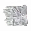 Anti-static stripe point of plastic gloves wholesale security gloves