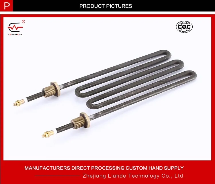 What Controls The Heating Elements In Most Electric Furnaces